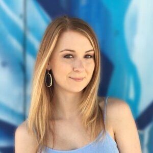 Meet your Posher, Michelle